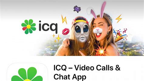 icq vazados